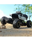Офроуд джип с дистанционно управление 4x4 - Катерач
